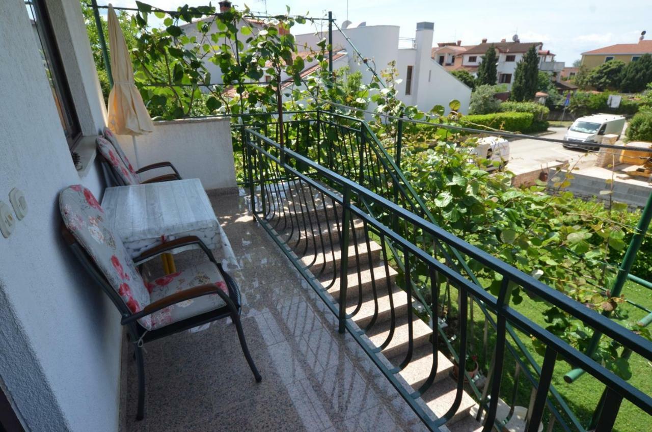 Koreni Apartments Rovinj Exterior photo