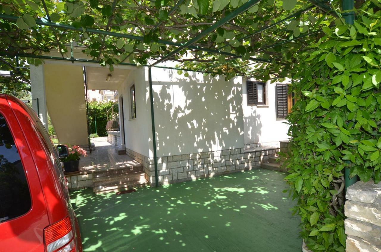 Koreni Apartments Rovinj Exterior photo
